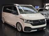Volkswagen T6.1 California Ocean Edition Streetec/Luft/Navi - Volkswagen T6 California in Solingen
