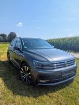 Volkswagen Tiguan 2.0 TSI OPF 140kW DSG 4MOTION Highlin... - Volkswagen Tiguan: 140