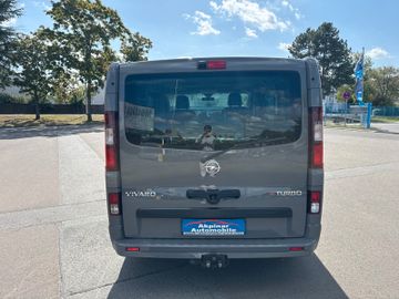 Opel Vivaro - 6