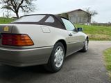 Mercedes-Benz SL 500, Oldtimer, Garagenwagen, Saison, Hardtop - Mercedes-Benz Oldtimer