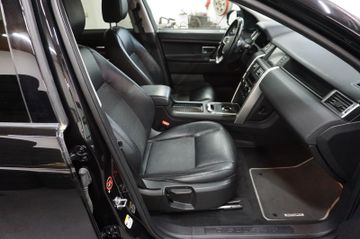 Land-Rover Discovery - 11
