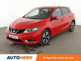 Nissan Pulsar 1.6 Turbo N-Connecta*NAVI*LED*CAM*SHZ*ALU - Nissan: Turbo