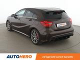 Mercedes-Benz A 45 AMG 4Matic Sport Aut.*NAVI*LED*TEMPO*CAM* - gebrauchte Mercedes-Benz A 45 AMG aus dem Jahr 2016