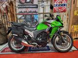 Kawasaki Versys-X 300  - KAWASAKI 300