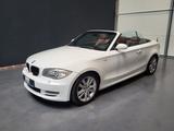 BMW 120d Cabrio *Xenon| Leder| Tempomat| AHK| * - BMW 1er Reihe mit Diesel-Antrieb: Cabrio, Automatik