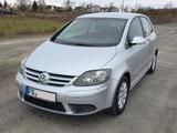 Volkswagen Golf Plus 1.4 Comfortline - VW Golf Plus Gebrauchtwagen in Frankfurt