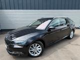 Skoda Superb Combi Style/Automatik/Euro-6 - Skoda in Neumünster