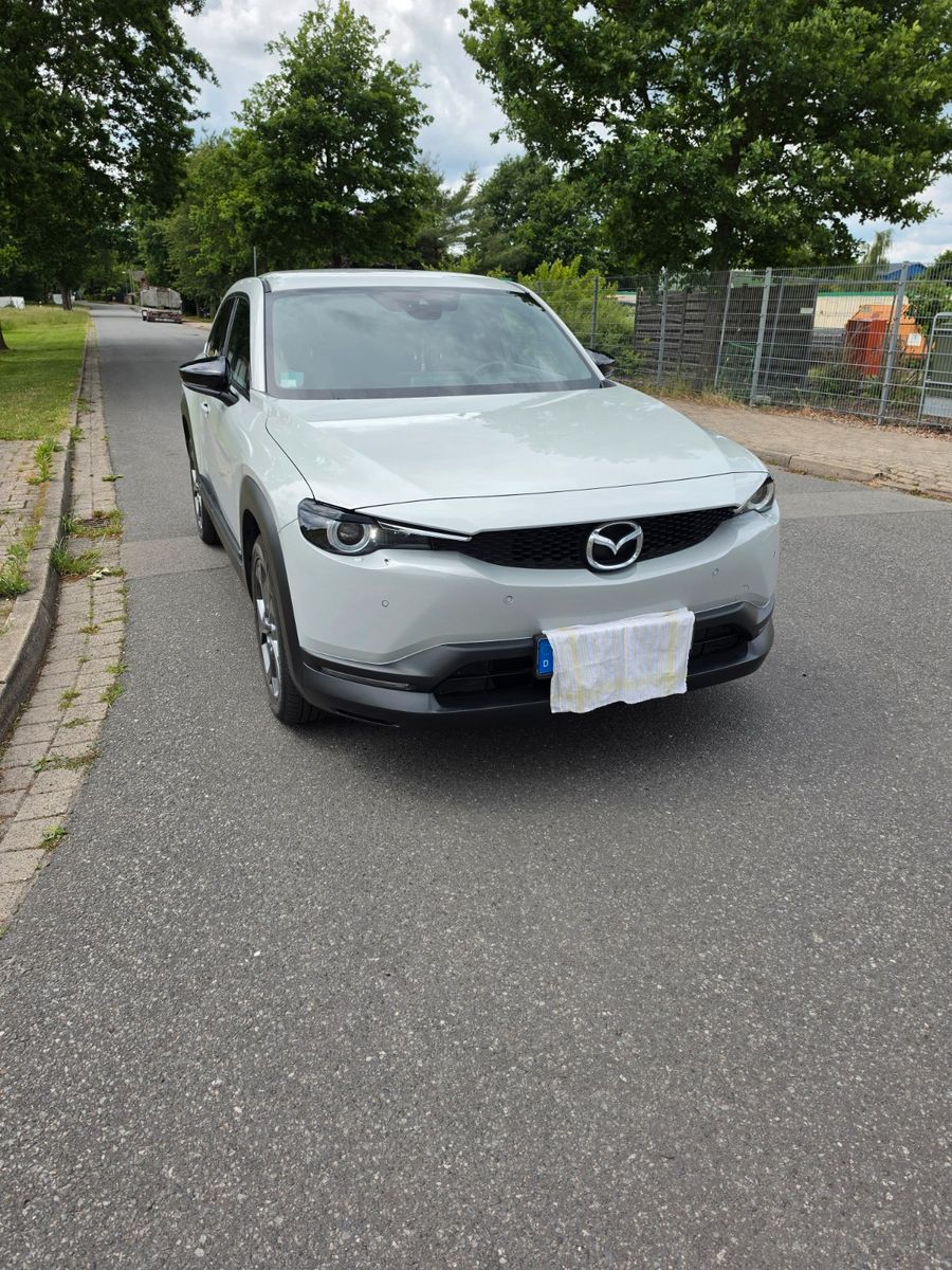 MAZDA MX-30