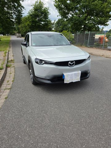 MAZDA MX-30