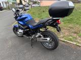 BMW R1200R letzte Modell Luft Topcase/Koffer - BMW MODELL