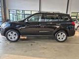 Hyundai SANTA FE 2.2 d 4WD PREMIUM LEDER NAVI XENON AHK - gebrauchte Hyundai SANTA FE aus dem Jahr 2011