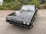 Ford Capri 3 - 2,8 i - Ford Capri mit Benzin-Antrieb