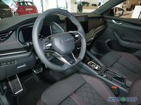 Skoda Octavia - Vorschau Bild 7