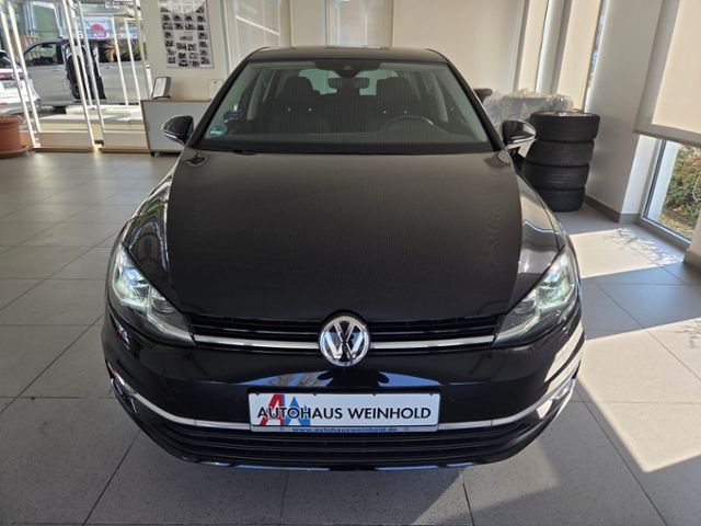 Golf VII Comfortline 1.0 TSI LED PDC CLI 8FACH I