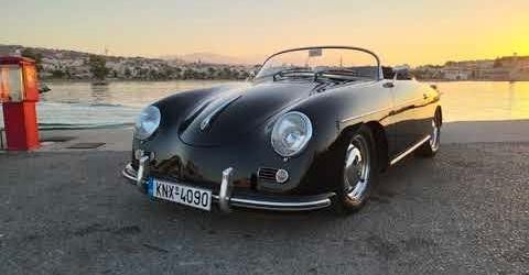 Porsche 356