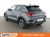 Volkswagen T-Roc 1.5 TSI ACT Sport Aut.*NAVI*LED*ACC*PDC* - graue Volkswagen T-Roc