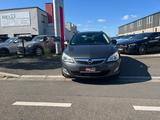 Opel Astra J Sports Tourer Edition AHK FINANZIERUNG - Opel Gebrauchtwagen Finanzierung