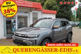 Dacia Duster 1.2TCe MHEV130 Extreme 4x4  *Kessy*Nav...