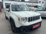 Jeep Renegade Limited FWD - Jeep Renegade Gebrauchtwagen in Köln