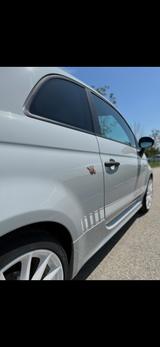 Abarth 695 Esseesse - Top Zustand - Limitierte Edition - Abarth 595 aus 2022