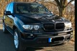 BMW X5 e53 beiges leder mit panoramaschieb... - BMW X5 E53 mit Diesel-Antrieb
