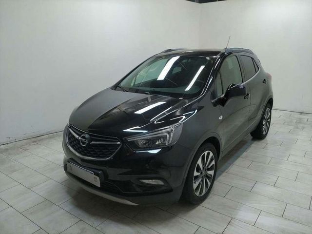 Opel Mokka X 1.4 t. Innovation Gpl-tech 4x2 140c