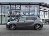 Toyota Verso Executive 1.8 °7-Sitzer°RFK°AAC°SHZ°NSW° - Toyota Verso Benzin 7-Sitzer