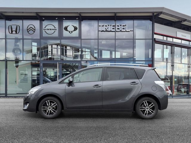 Toyota Verso Executive 1.8 °7-Sitzer°RFK°AAC°SHZ°NSW°