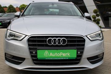 Audi A3 Sportback ambiente