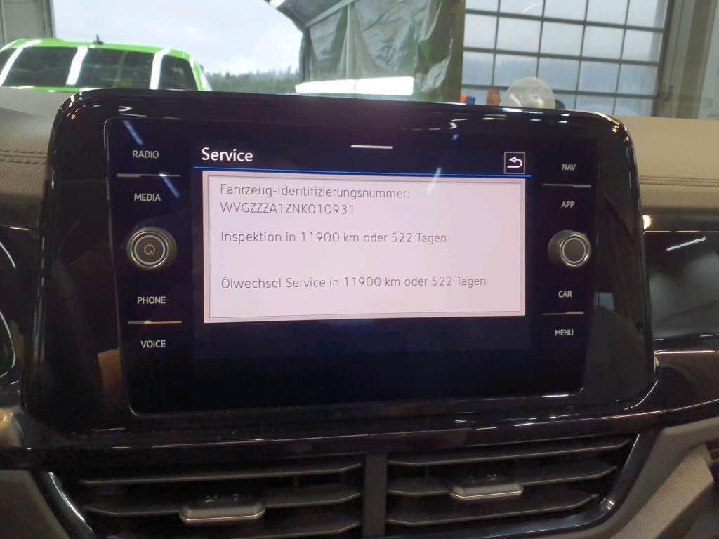 Volkswagen T-Roc Cabriolet R-Line 1.5 TSI AHK*Tempo*PDC*RFK