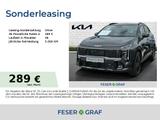 Kia Sportage 1.6T AWD GT Line SD GD DRIVE SOUND 360° - Kia Sportage Neuwagen in Berlin