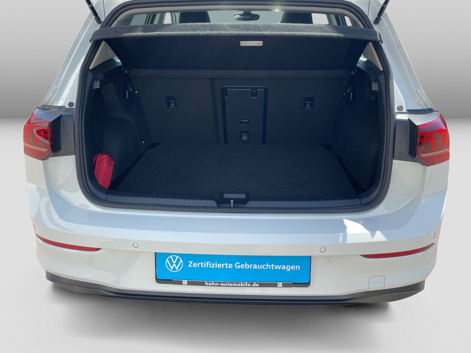Volkswagen Golf VIII 1.5eTSI DSG Life NAV LED ACC SPUR KEY foto 14