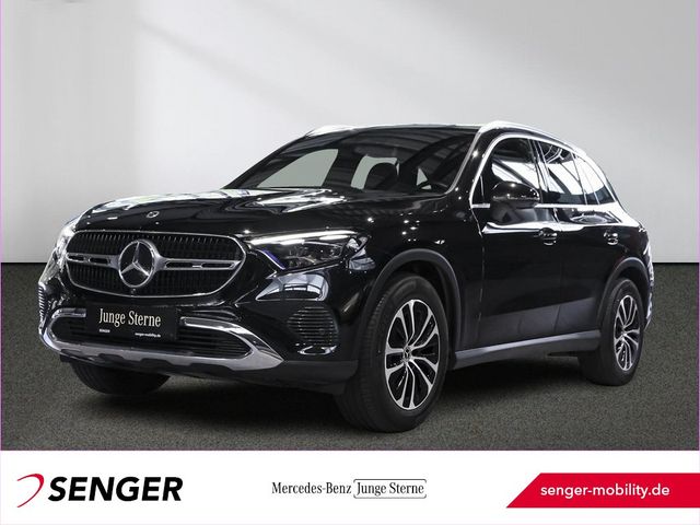 MERCEDES-BENZ GLC 220 d 4M Avantgarde DigitalLight Pano 360°-K
