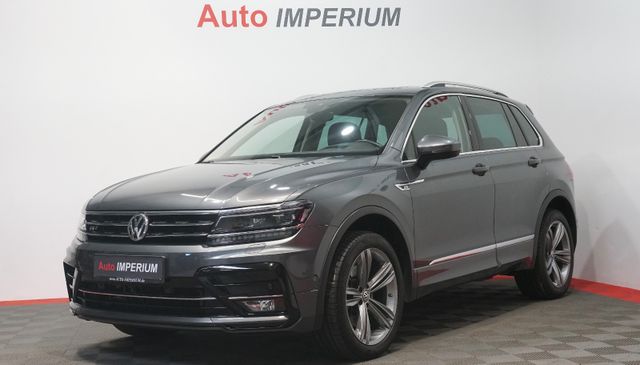 Volkswagen Tiguan 2.0 TSI R-Line 4Motion*ACC*PANO*360°*AHK*