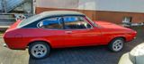 Ford Capri - Ford Capri in Köln