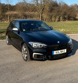 BMW M140i xDrive / Akrapovic / HarmanK / 8-fach  - BMW: Akrapovic