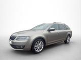 Skoda Octavia Combi Elegance TSI DSG 140 PS - Skoda Octavia: Dsg