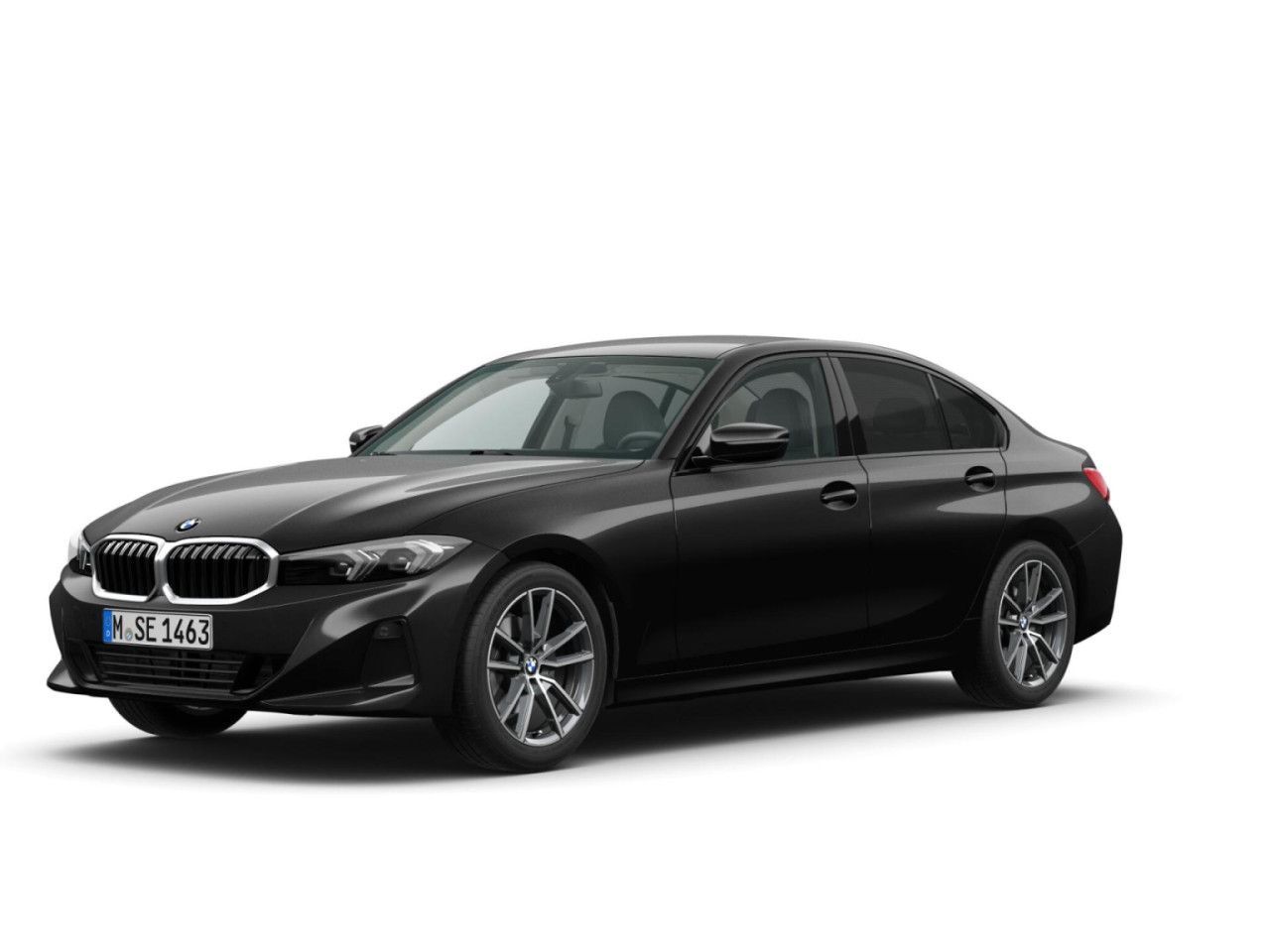 BMW 318 - Bild 3