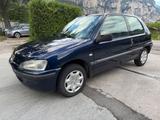 Peugeot 106 1.1i cat 3 porte Open - gebrauchte Peugeot 106 aus dem Jahr 2002