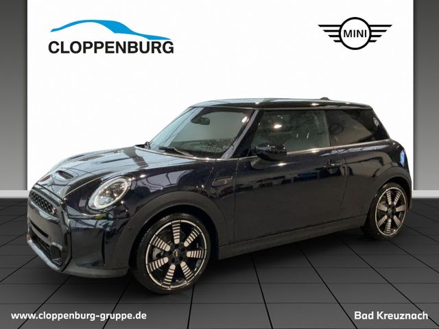 MINI Cooper S Younique Trim LED+Head-Up+Pano+Conne.XL