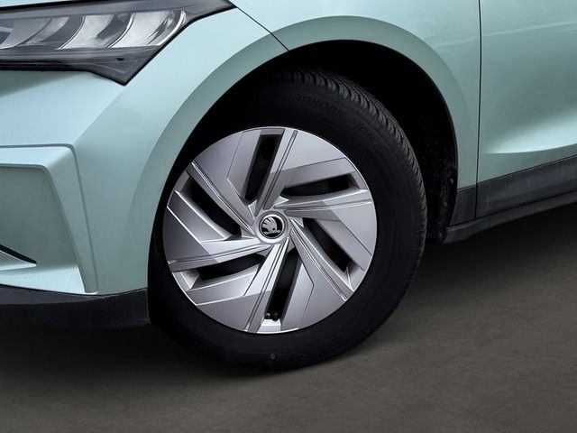 Skoda Enyaq - Bild 8