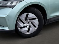 Skoda Enyaq - Vorschau Bild 8