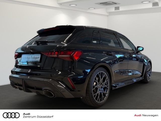 Audi RS3 - Bild 4