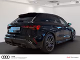 Audi RS3 Sportback 2.5 L Turbo Quattro - Audi RS3 in Düsseldorf