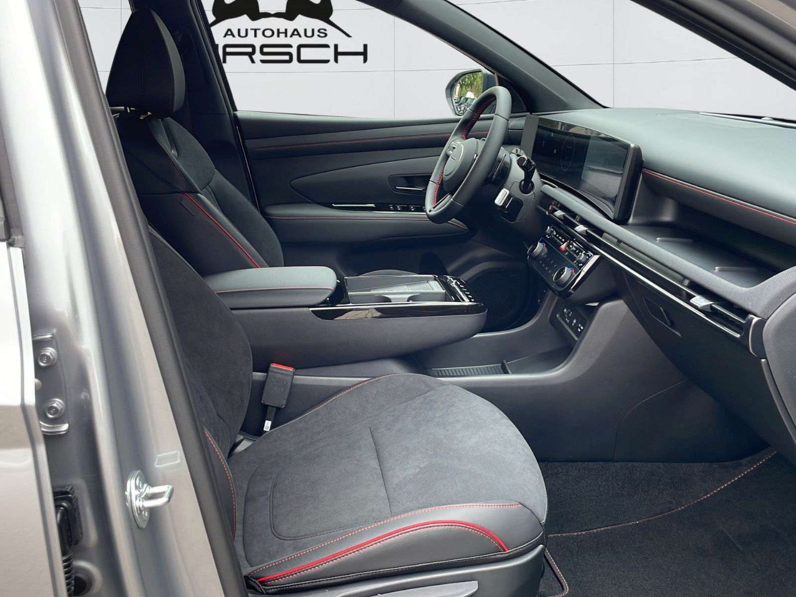 Hyundai TUCSON - Bild 17