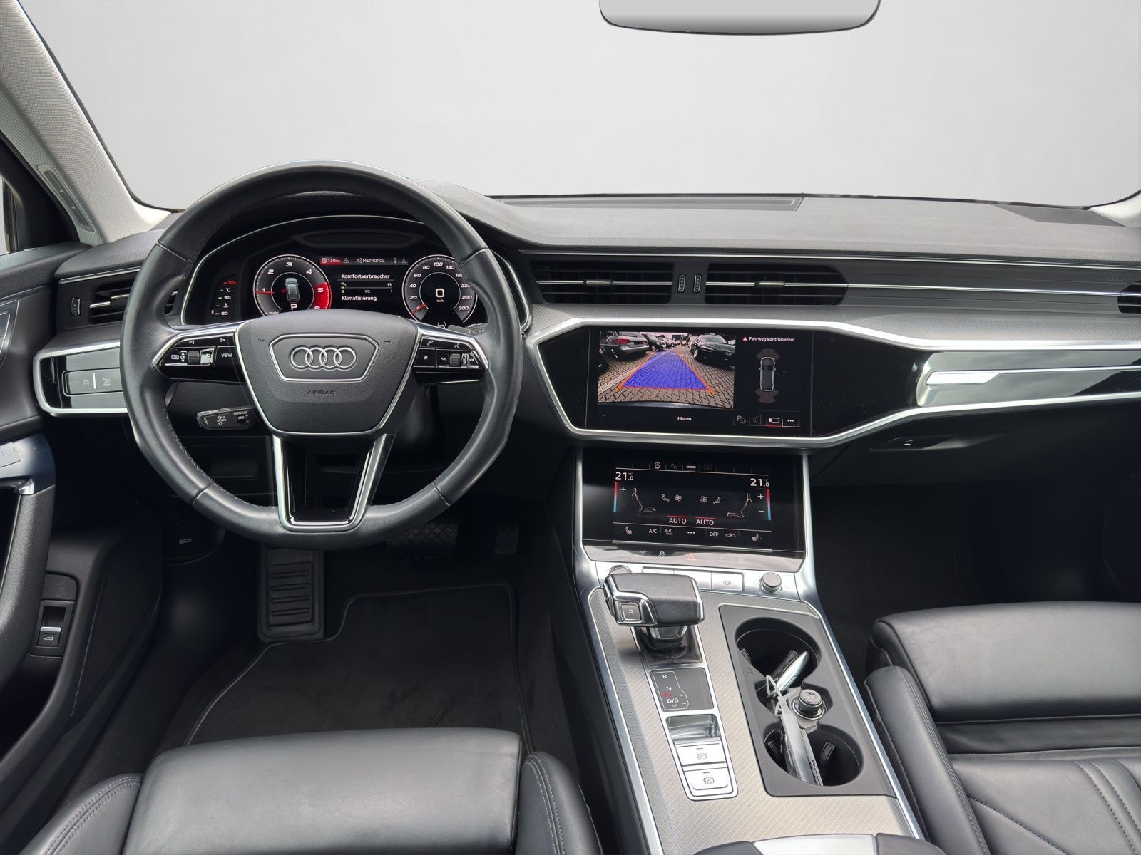 Audi A6 - Bild 4