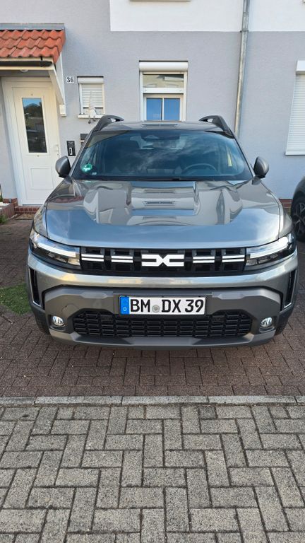 Image of Dacia Duster