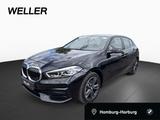 BMW 116d Aut. Sport Line LivePro,Sprots,Temp,LED,Kam - BMW 116 in Hamburg