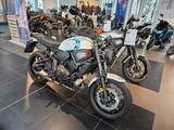 Yamaha XSR 700 Modell 2023 Tageszulassung - MOTORRAD TAGESZULASSUNG