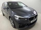 BMW 225i Active Tourer xDrive Stept. M Sport Vollaus - : Allradantrieb, Van
